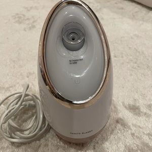 Vanity Planet Ionic Facial Steamer